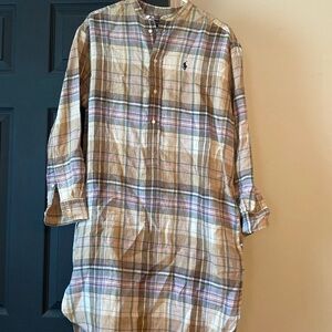 Women’s Ralph Lauren dress